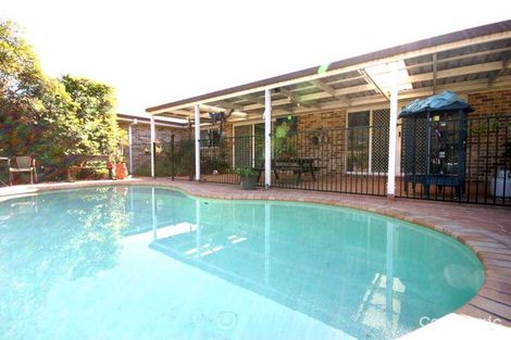 Property photo of 8 Casuarina Crescent Calamvale QLD 4116