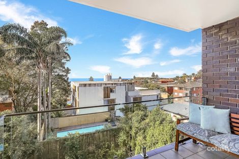 Property photo of 5/11-13 Diamond Bay Road Vaucluse NSW 2030