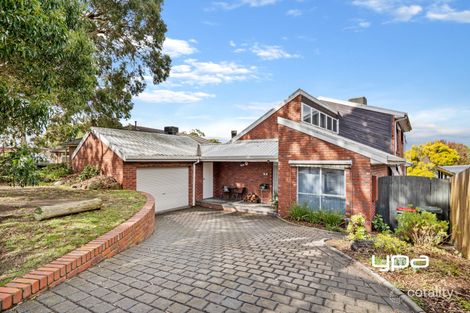 12 Aldridge Dr, Sunbury, VIC 3429