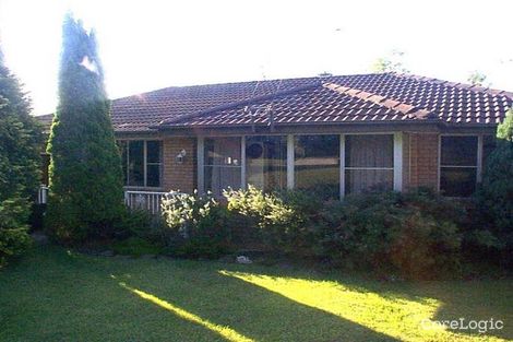 Property photo of 101 Coronation Road Baulkham Hills NSW 2153