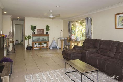 Property photo of 2/22 Cabot Court Merrimac QLD 4226