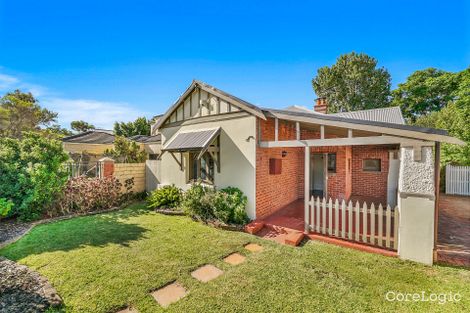 Property photo of 90 Douglas Avenue South Perth WA 6151