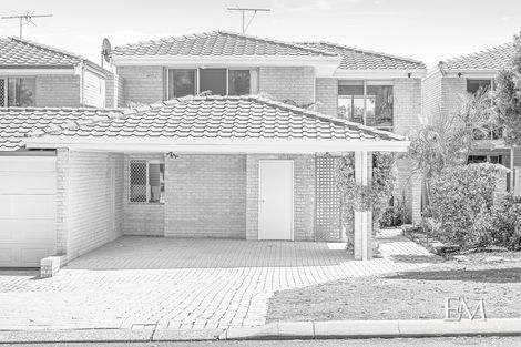 Property photo of 2/2 Albemarle Street Scarborough WA 6019