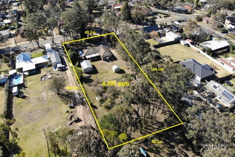 43 Wattle St, Colo Vale, NSW 2575