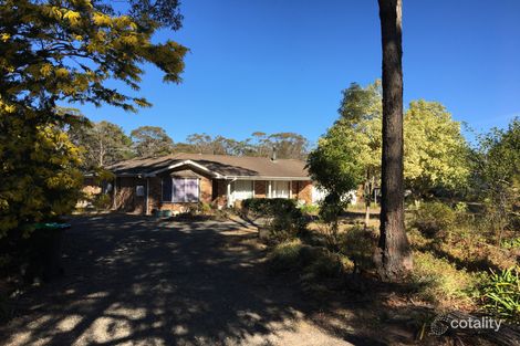 Property photo of 43 Wattle Street Colo Vale NSW 2575