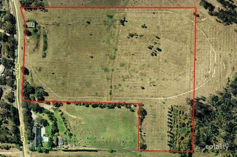 294-304 Tindals Rd, Warrandyte, VIC 3113