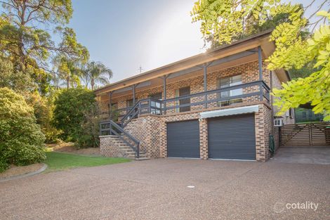Property photo of 26 Lindeman Close Eleebana NSW 2282