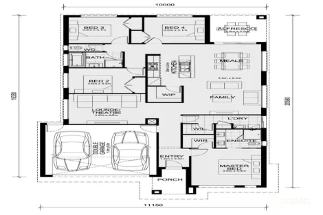 Property photo of 223 Reserve Road Marshall VIC 3216