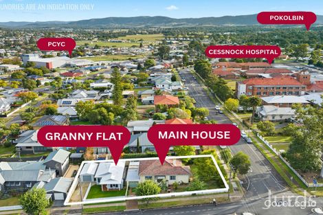 Property photo of 13 View Street Cessnock NSW 2325