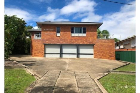 3/34 Lennox St, The Range, QLD 4700