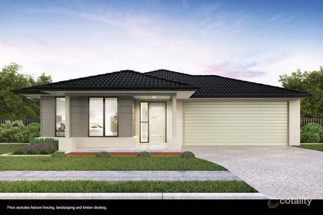 51 Girtin Cct, Pimpama, QLD 4209
