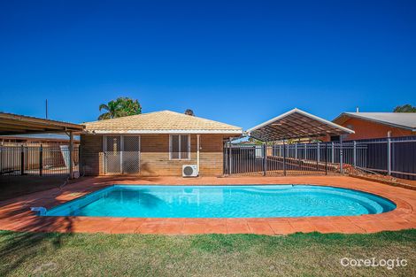 Property photo of 36 Bottlebrush Crescent South Hedland WA 6722