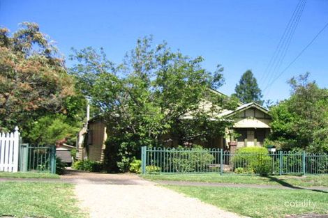 1 Sylvania Ave, Springwood, NSW 2777