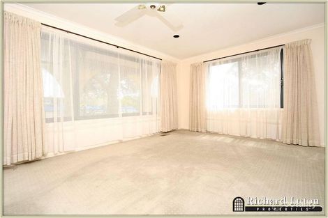 Property photo of 67 Ashburton Circuit Kaleen ACT 2617