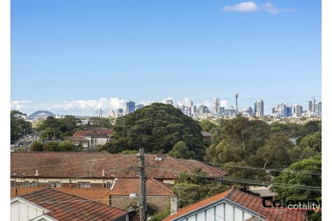 Property photo of 307/1-7 Victoria Street Ashfield NSW 2131