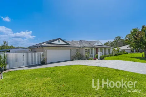 30 Tahnee St, Sanctuary Point, NSW 2540