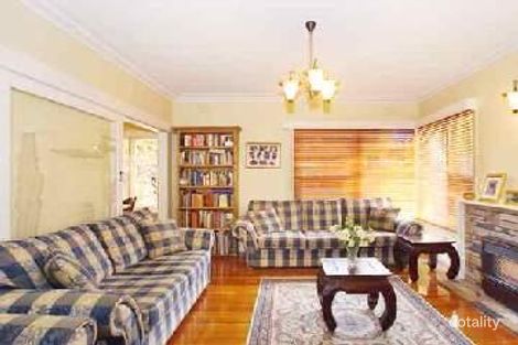Property photo of 38 Andrews Street Burwood VIC 3125
