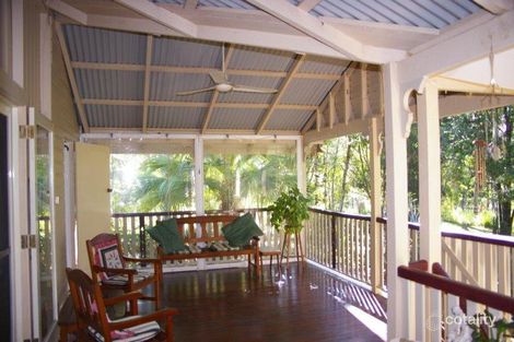 Property photo of 1009 Aherns Road Conondale QLD 4552