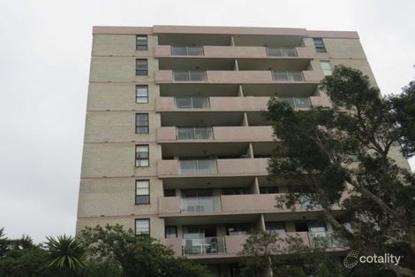 Property photo of 26/22-28 Wellington Street Bondi NSW 2026