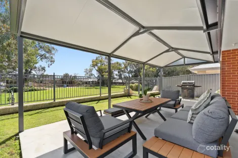 1 Abal Lane, Baldivis, WA 6171