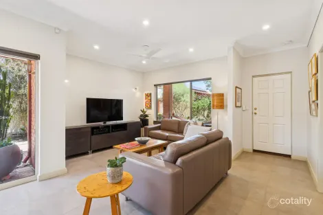 Property photo of 232A Eighth Avenue Inglewood WA 6052