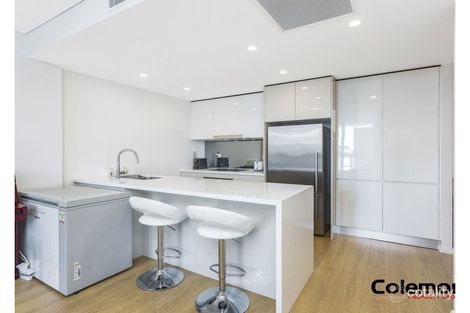 Property photo of 307/1-7 Victoria Street Ashfield NSW 2131