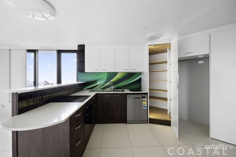 Property photo of 22/1187 Gold Coast Highway Palm Beach QLD 4221