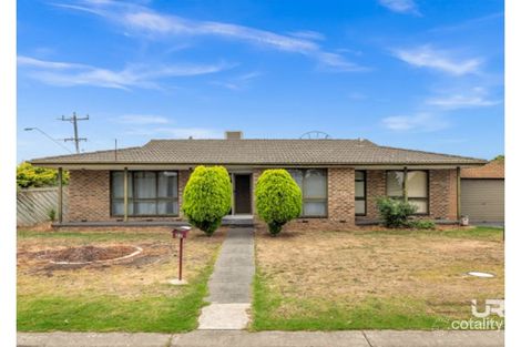 77 Langdon Cres, Craigieburn, VIC 3064