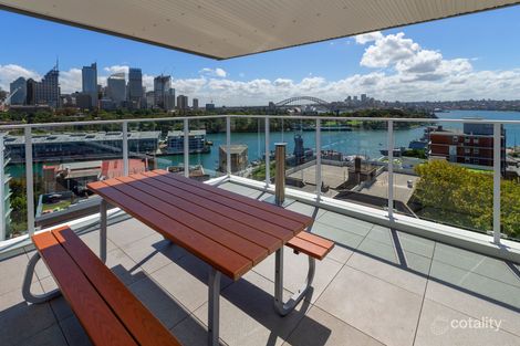 Property photo of 31/15 Wylde Street Potts Point NSW 2011