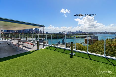 42/15 Wylde St, Potts Point, NSW 2011