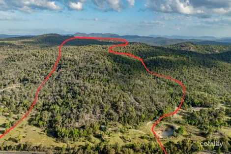 Property photo of 1931 Eukey Road Eukey QLD 4380