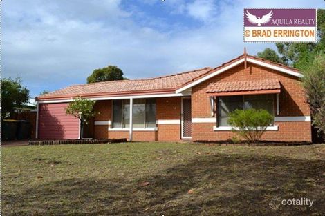 112 Cockman Crss, Stratton, WA 6056