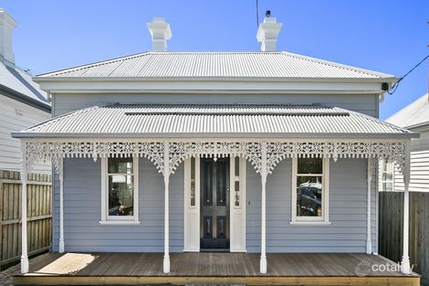 Property photo of 41 Bourke Crescent Geelong VIC 3220