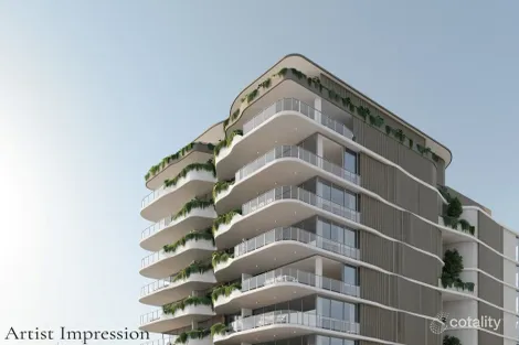 2907/5 Halifax St, Macquarie Park, NSW 2113