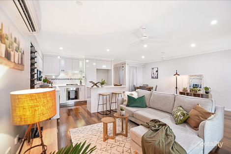 Property photo of 14 Goode Lane Oonoonba QLD 4811