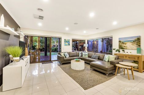 Property photo of 3 Williamson Close Mordialloc VIC 3195