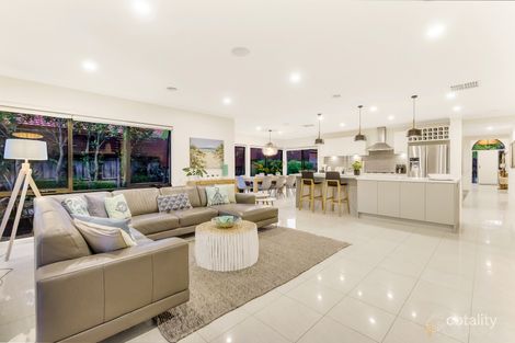 Property photo of 3 Williamson Close Mordialloc VIC 3195