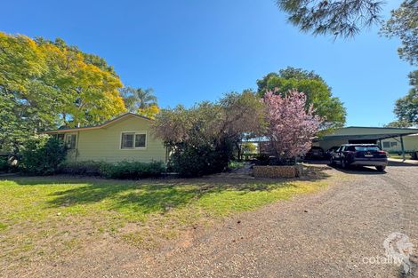 423 Kaputar Rd, Narrabri, NSW 2390