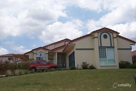 113 Lancaster Cct, Stretton, QLD 4116