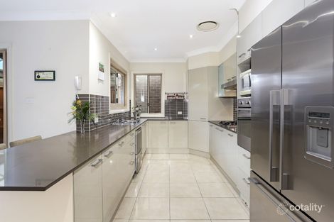 Property photo of 25 Nicholls Way Pemulwuy NSW 2145
