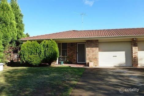 Property photo of 22B Torbert Avenue Quakers Hill NSW 2763