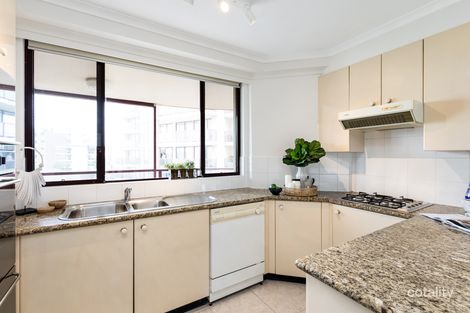 Property photo of 32/2A Hollywood Avenue Bondi Junction NSW 2022