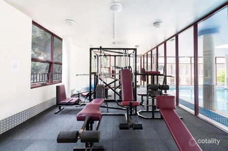 Property photo of 32/2A Hollywood Avenue Bondi Junction NSW 2022