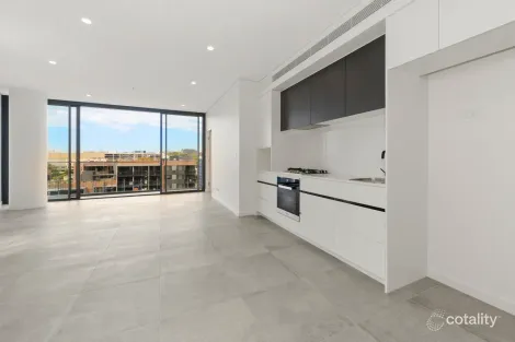 Property photo of 1003/2H Wentworth Park Road Glebe NSW 2037