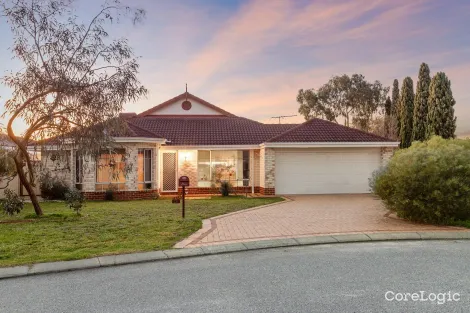 Property photo of 12 Antigua Place Southern River WA 6110