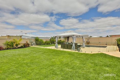 Property photo of 44 Betty Krake Drive Red Cliffs VIC 3496