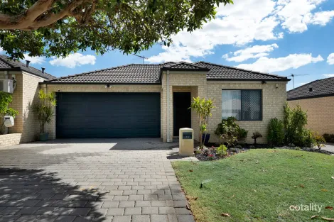 Property photo of 3B Rother Place Nollamara WA 6061