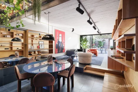 Property photo of 3 Raper Street Surry Hills NSW 2010