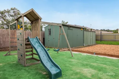 Property photo of 3 Shandon Drive Hillbank SA 5112
