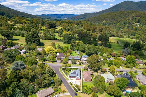 36 Surrey Rd, Warburton, VIC 3799